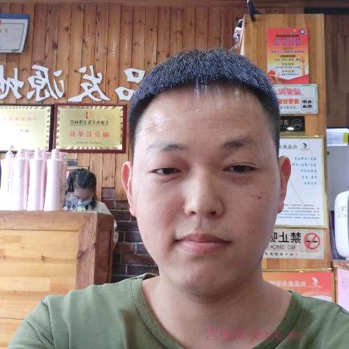 35岁岁湖北单身帅哥 - 承德吉缘网