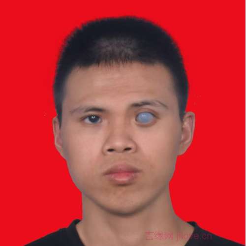 25岁岁福建单身帅哥 - 承德吉缘网