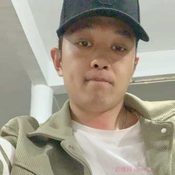 34岁岁湖南单身帅哥 - 承德吉缘网