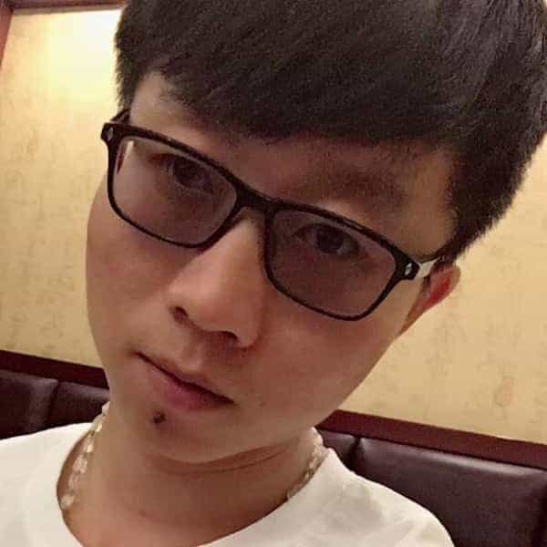 37岁岁吉林单身帅哥 - 承德吉缘网