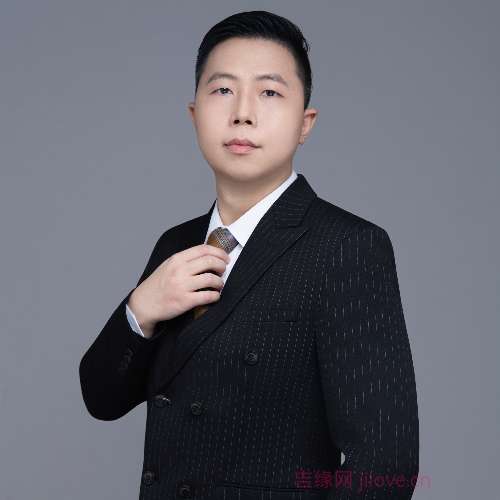 33岁岁广东单身帅哥 - 承德吉缘网