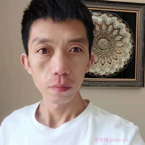 40岁岁河北单身帅哥 - 承德吉缘网