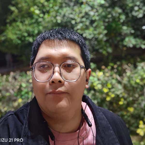 33岁岁辽宁单身帅哥 - 承德吉缘网