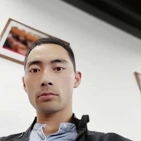 35岁岁山西单身帅哥 - 承德吉缘网