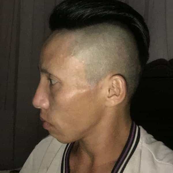 39岁岁广东单身帅哥 - 承德吉缘网