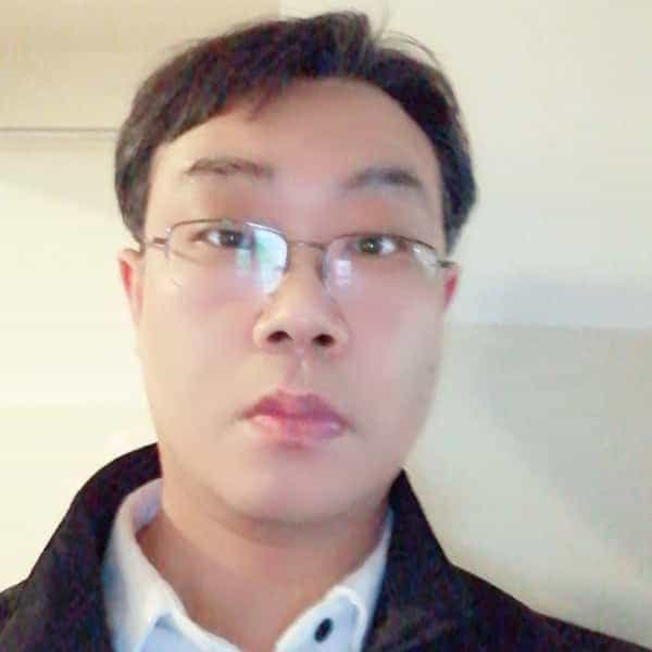 43岁岁山东单身帅哥 - 承德吉缘网