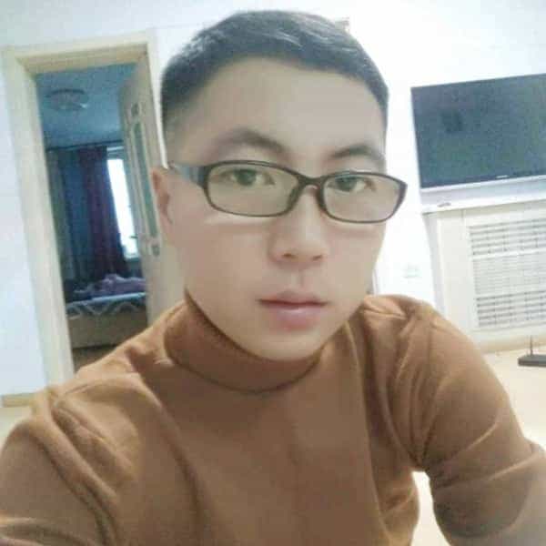 35岁岁辽宁单身帅哥 - 承德吉缘网