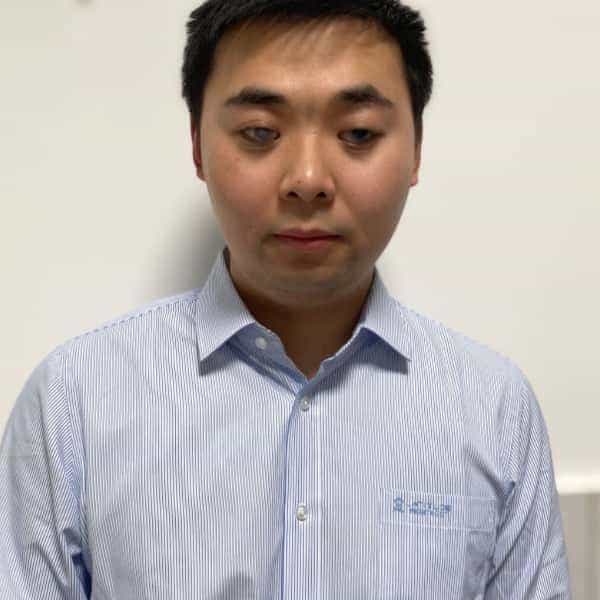 29岁岁安徽单身帅哥 - 承德吉缘网