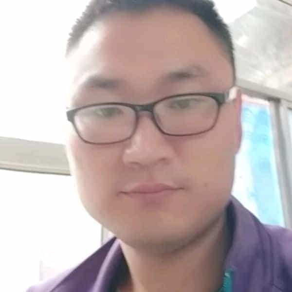 36岁岁山西单身帅哥 - 承德吉缘网
