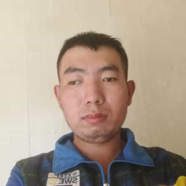 30岁岁山西单身帅哥 - 承德吉缘网