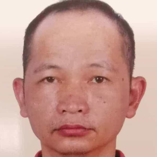35岁岁广东单身帅哥 - 承德吉缘网