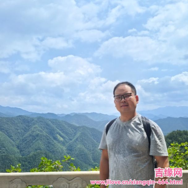 28岁岁甘肃单身帅哥 - 承德吉缘网