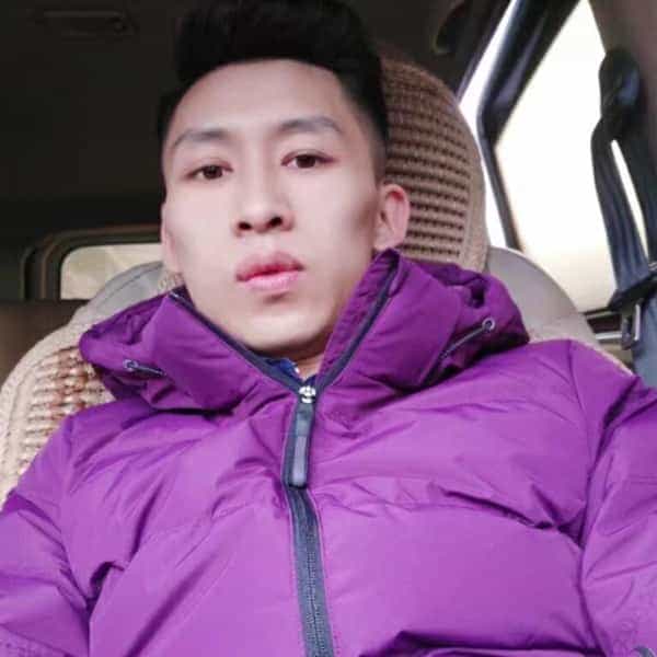 32岁岁云南单身帅哥 - 承德吉缘网