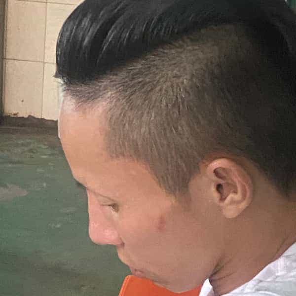39岁岁广东单身帅哥 - 承德吉缘网