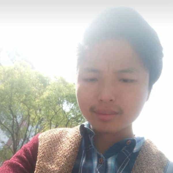 36岁岁湖南单身帅哥 - 承德吉缘网