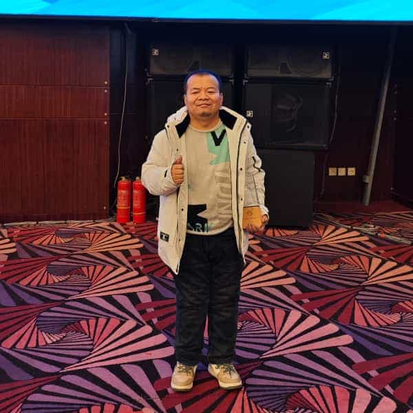 40岁岁辽宁单身帅哥 - 承德吉缘网