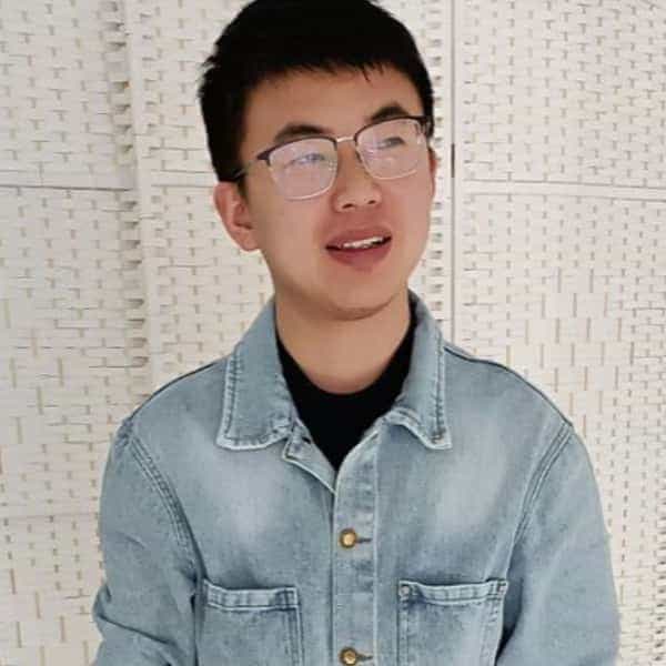 35岁岁陕西单身帅哥 - 承德吉缘网