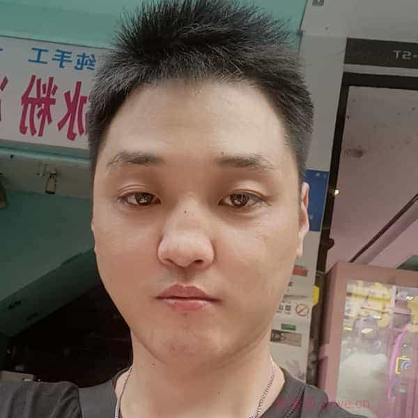 37岁岁四川单身帅哥 - 承德吉缘网
