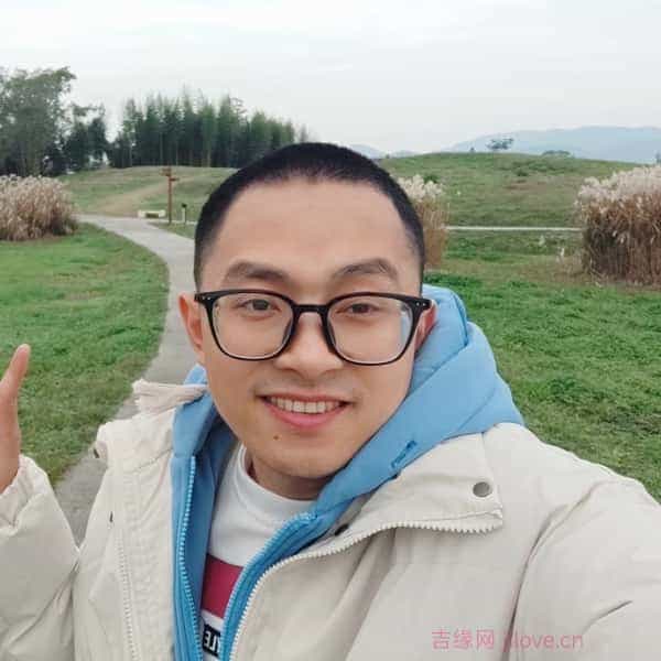 37岁岁浙江单身帅哥 - 承德吉缘网