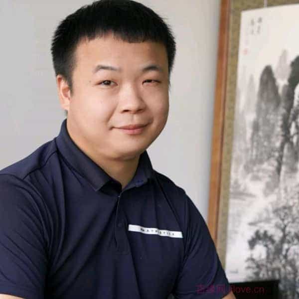 38岁岁广东单身帅哥 - 承德吉缘网
