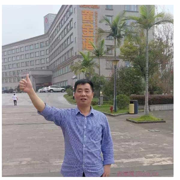 56岁岁贵州单身帅哥 - 承德吉缘网