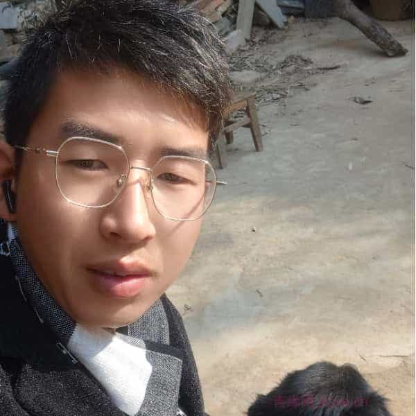 33岁岁安徽单身帅哥 - 承德吉缘网