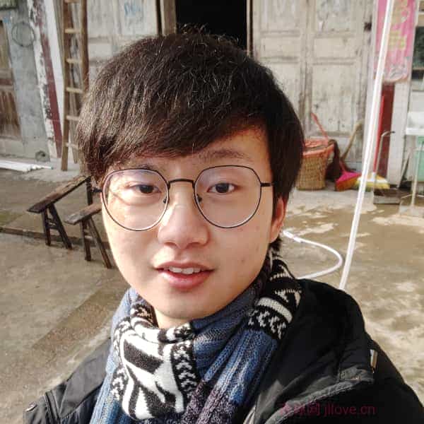30岁岁四川单身帅哥 - 承德吉缘网
