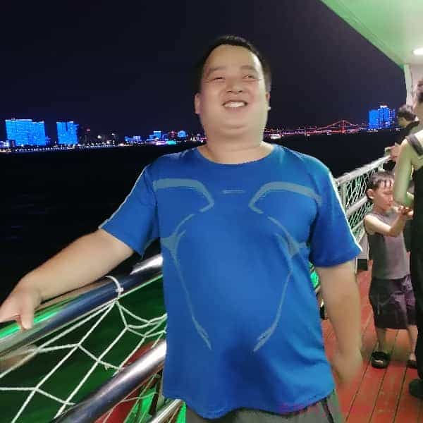 31岁岁湖北单身帅哥 - 承德吉缘网