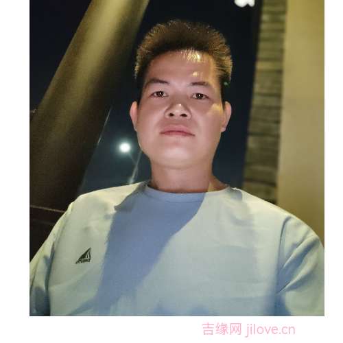 35岁岁广东单身帅哥 - 承德吉缘网