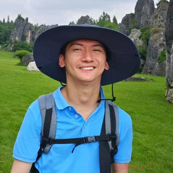 35岁岁河北单身帅哥 - 承德吉缘网
