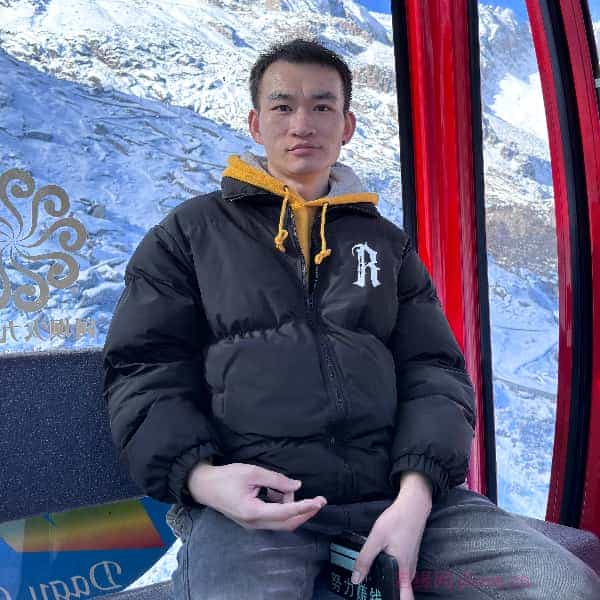 34岁岁四川单身帅哥 - 承德吉缘网