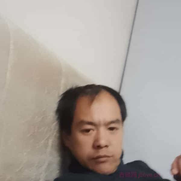 36岁岁安徽单身帅哥 - 承德吉缘网