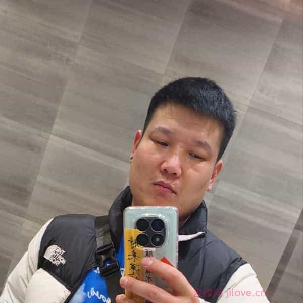 34岁岁河南单身帅哥 - 承德吉缘网
