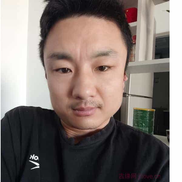 41岁岁河北单身帅哥 - 承德吉缘网