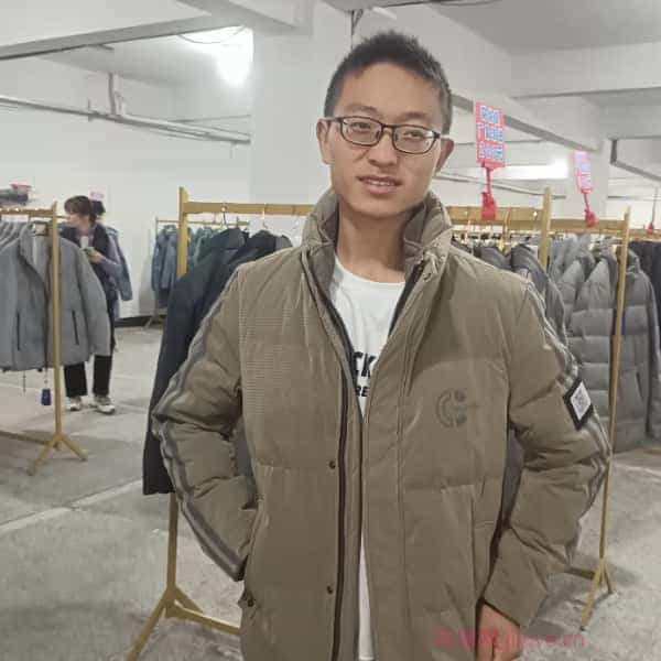 26岁岁贵州单身帅哥 - 承德吉缘网