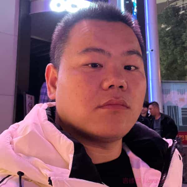 36岁岁江苏单身帅哥 - 承德吉缘网