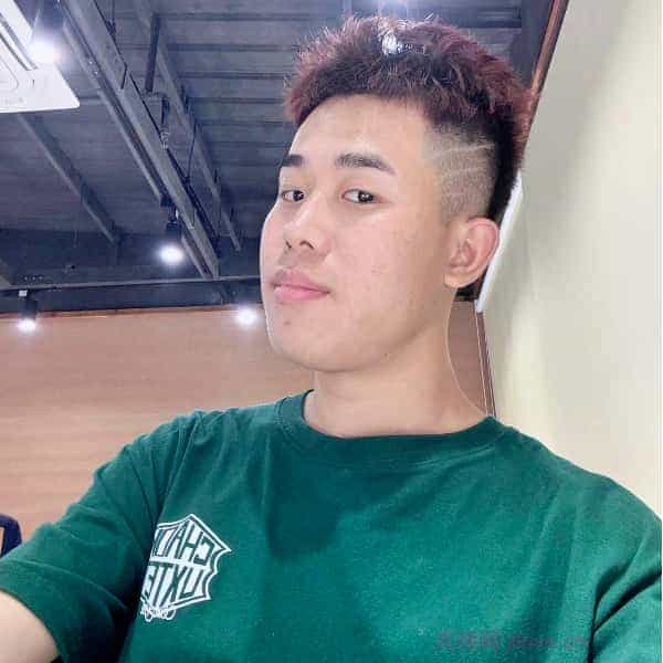 29岁岁四川单身帅哥 - 承德吉缘网