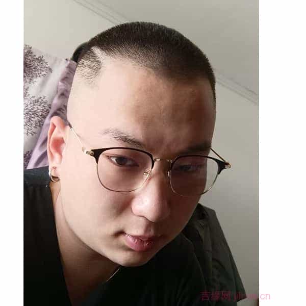 28岁岁山东单身帅哥 - 承德吉缘网