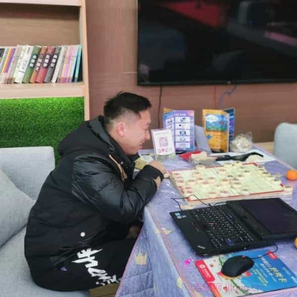 33岁岁贵州单身帅哥 - 承德吉缘网