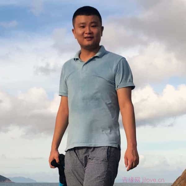 40岁岁湖南单身帅哥 - 承德吉缘网