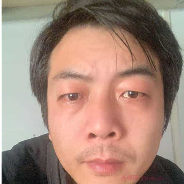 34岁岁河南单身帅哥 - 承德吉缘网