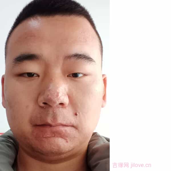 30岁岁陕西单身帅哥 - 承德吉缘网