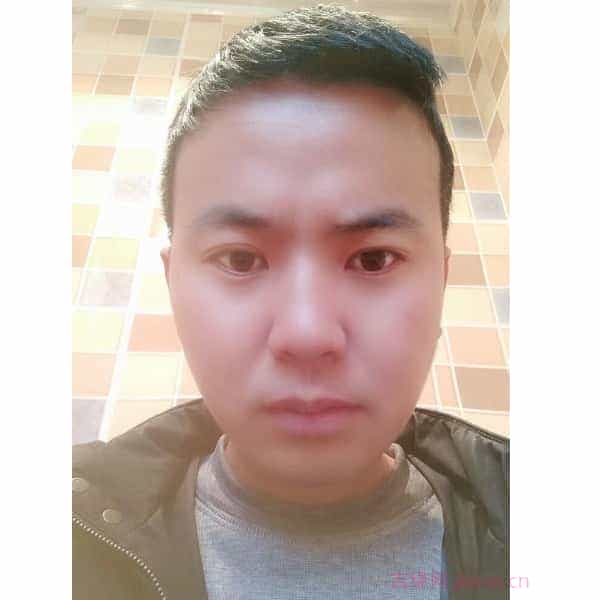 30岁岁贵州单身帅哥 - 承德吉缘网