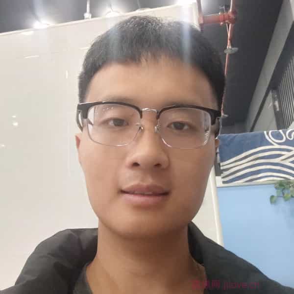 25岁岁河南单身帅哥 - 承德吉缘网