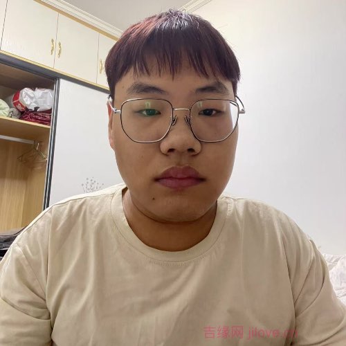 24岁岁河南单身帅哥 - 承德吉缘网