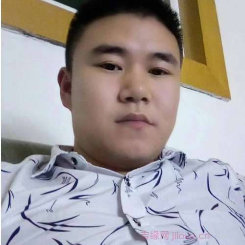 29岁岁贵州单身帅哥 - 承德吉缘网