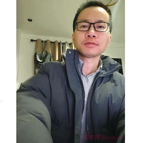 38岁岁福建单身帅哥 - 承德吉缘网