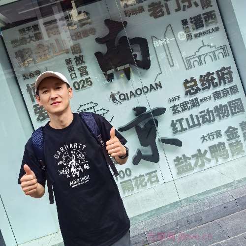 51岁岁辽宁单身帅哥 - 承德吉缘网
