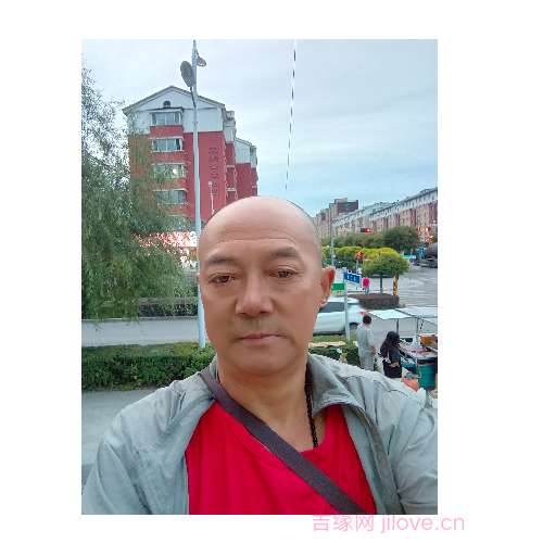 64岁岁吉林单身帅哥 - 承德吉缘网