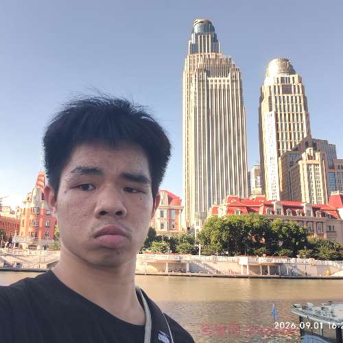 21岁岁广西单身帅哥 - 承德吉缘网